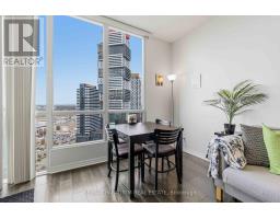 2503 - 3939 Duke Of York Boulevard, Mississauga, ON L5B4N2 Photo 12