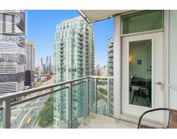 2503 - 3939 Duke Of York Boulevard, Mississauga, ON L5B4N2 Photo 29