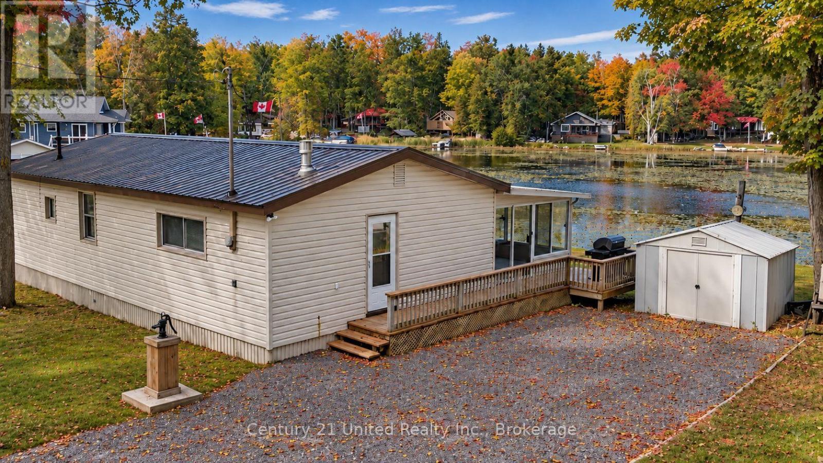 207 ROLLIES POINT ROAD - 1