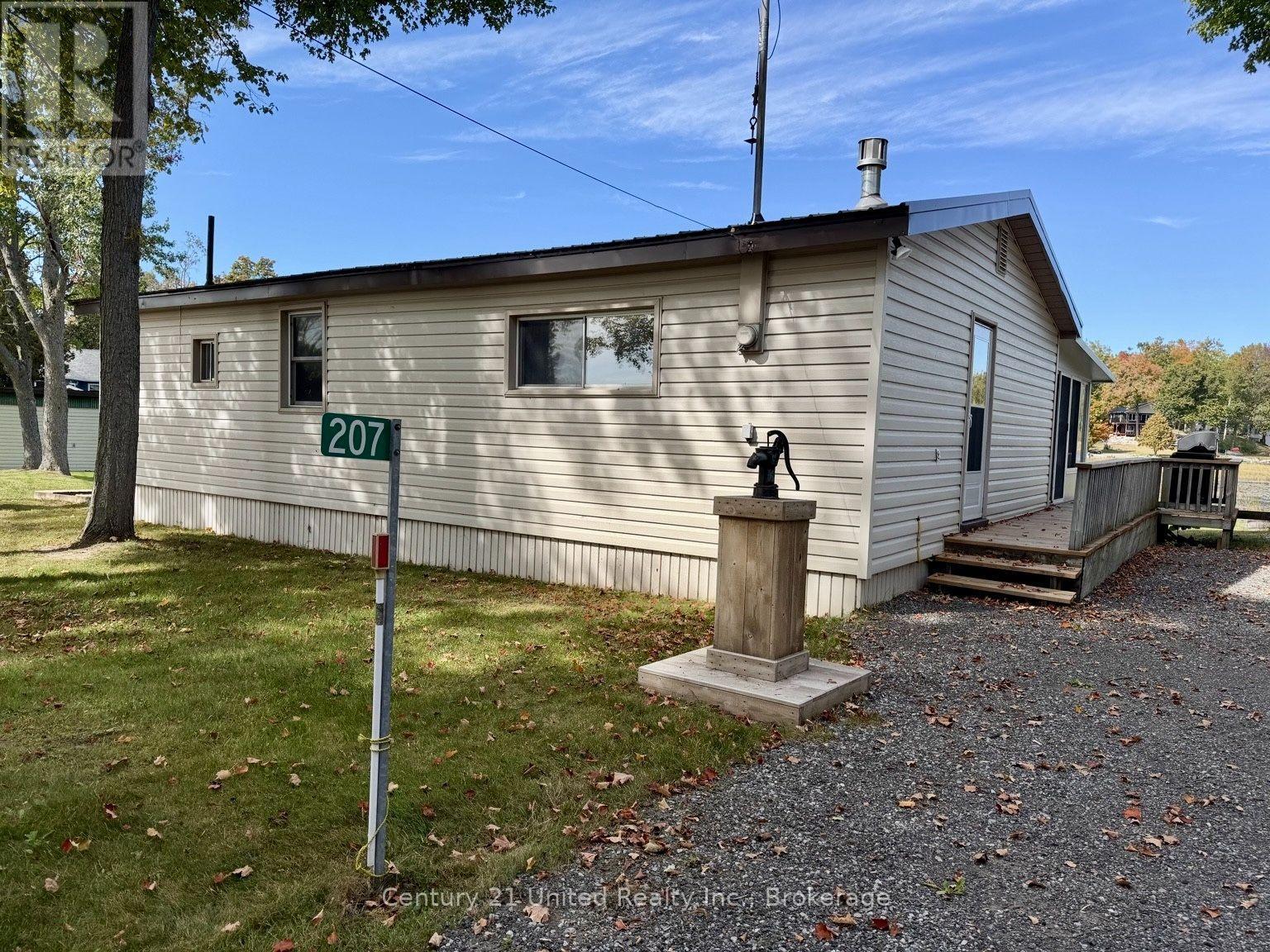 207 ROLLIES POINT ROAD - 2