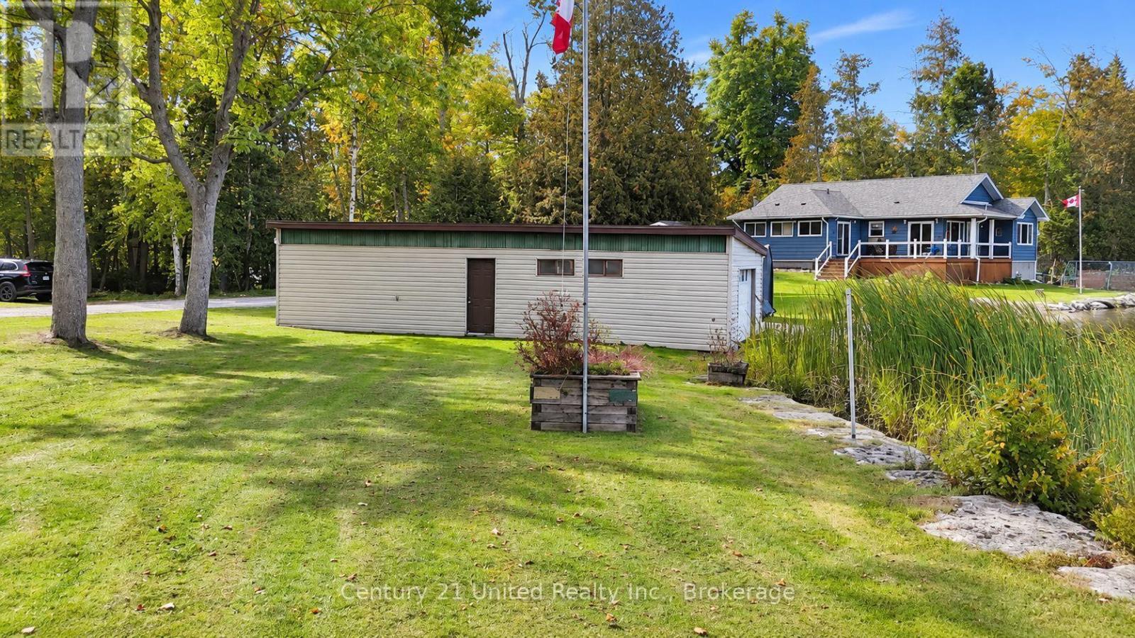 207 ROLLIES POINT ROAD - 5