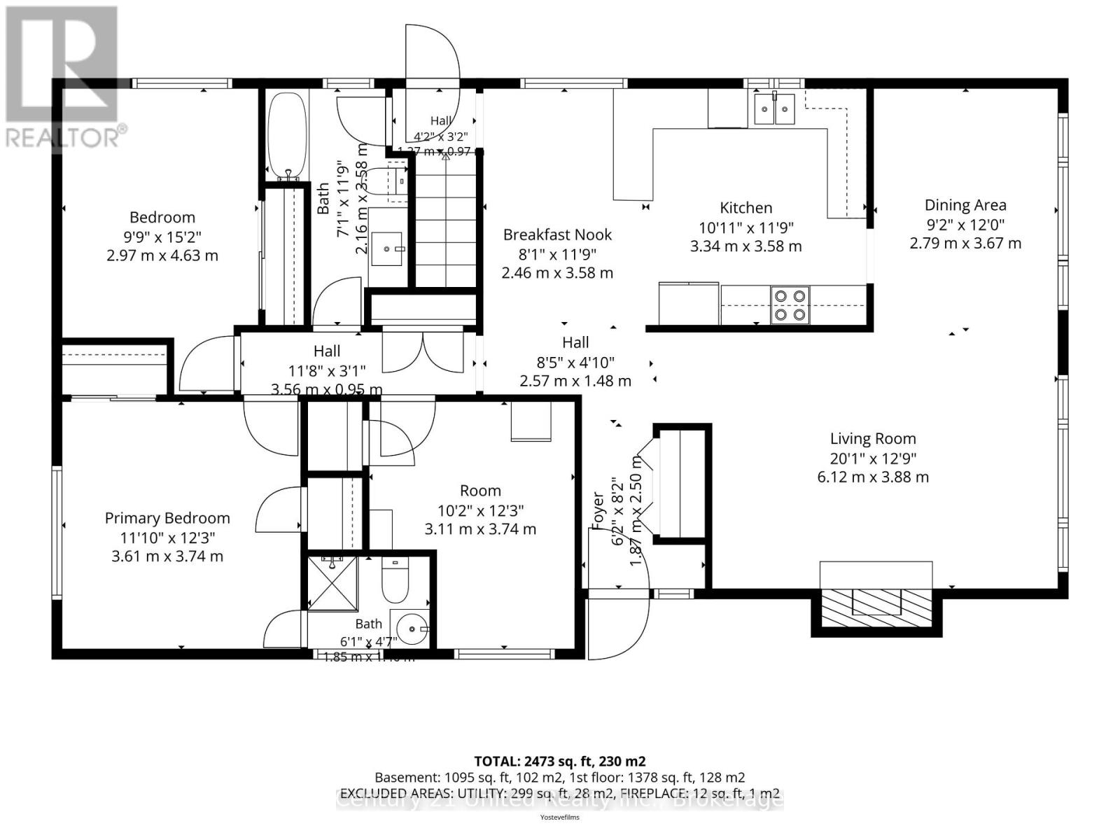 1225 MILBURN STREET - Image 45