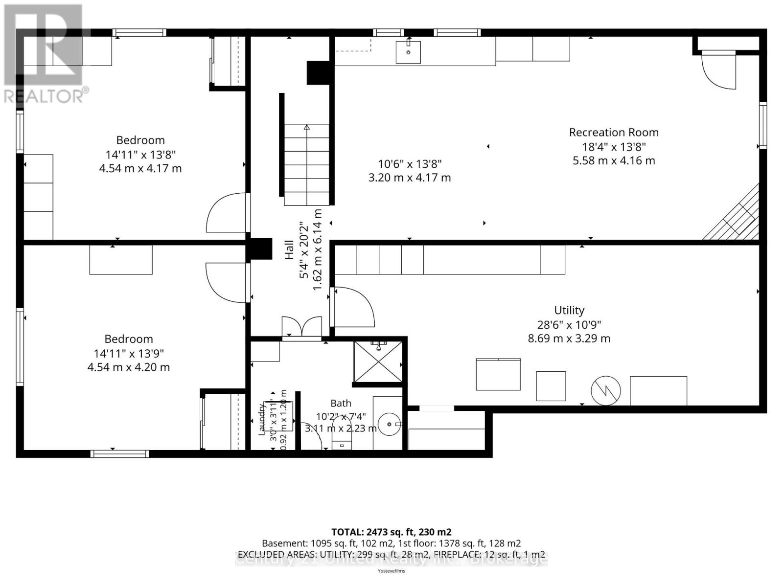 1225 MILBURN STREET - Image 46