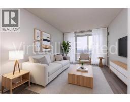2325 Central Park Drive Unit# 709, Oakville, ON L6H0E2 Photo 13