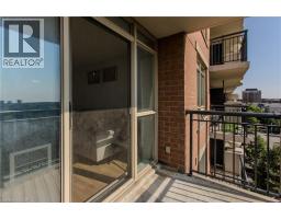 2325 Central Park Drive Unit# 709, Oakville, ON L6H0E2 Photo 16
