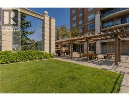 2325 Central Park Drive Unit# 709, Oakville, ON L6H0E2 Photo 28