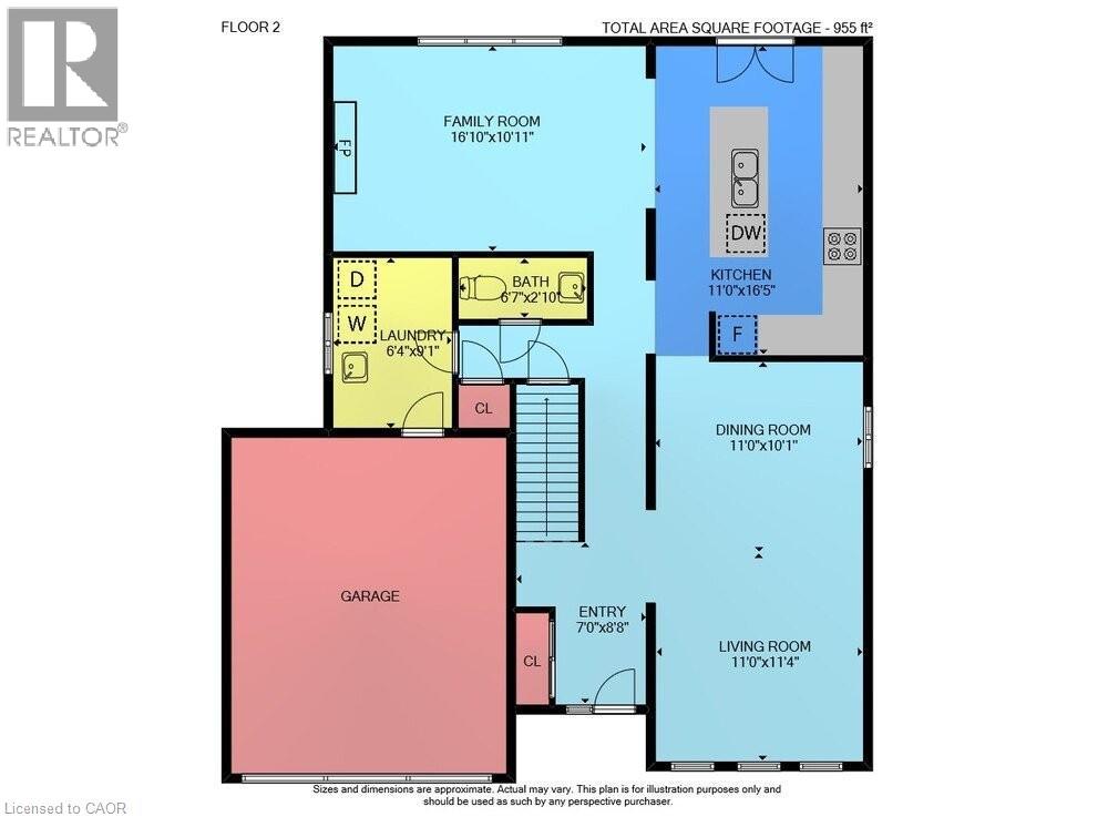 45 RICHMOND Crescent - Image 33