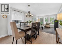 Laundry room - 45 Richmond Crescent, Stoney Creek, ON L8E5T9 Photo 10