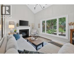 Foyer - 45 Richmond Crescent, Stoney Creek, ON L8E5T9 Photo 15