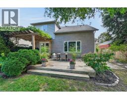 45 Richmond Crescent, Stoney Creek, ON L8E5T9 Photo 28