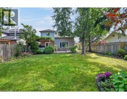 45 Richmond Crescent, Stoney Creek, ON L8E5T9 Photo 29