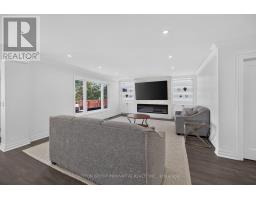 Bedroom 5 - 196 Bluebell Crescent, Hamilton, ON L9K1B9 Photo 6