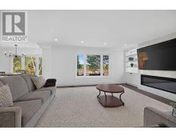 Family room - 196 Bluebell Crescent, Hamilton, ON L9K1B9 Photo 8