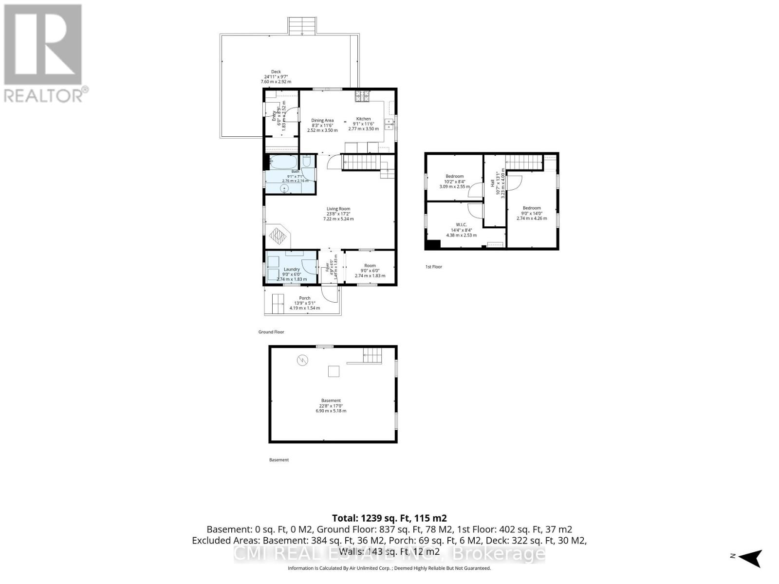 12 ARGYLE STREET - 40
