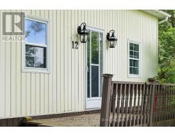 Primary Bedroom - 12 Argyle Street, Kincardine, ON N0G2T0 Photo 6