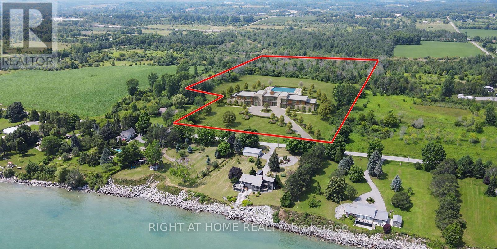 418 Victoria Beach Road, Cramahe, Ontario, K0K1S0, Cramahe, Ontario — photo 1 of 3