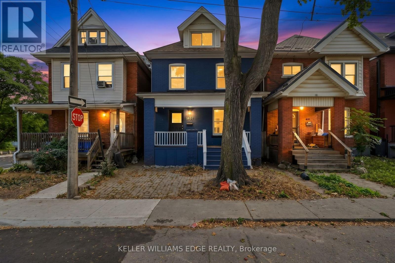 Photo of 60 Stirton Street