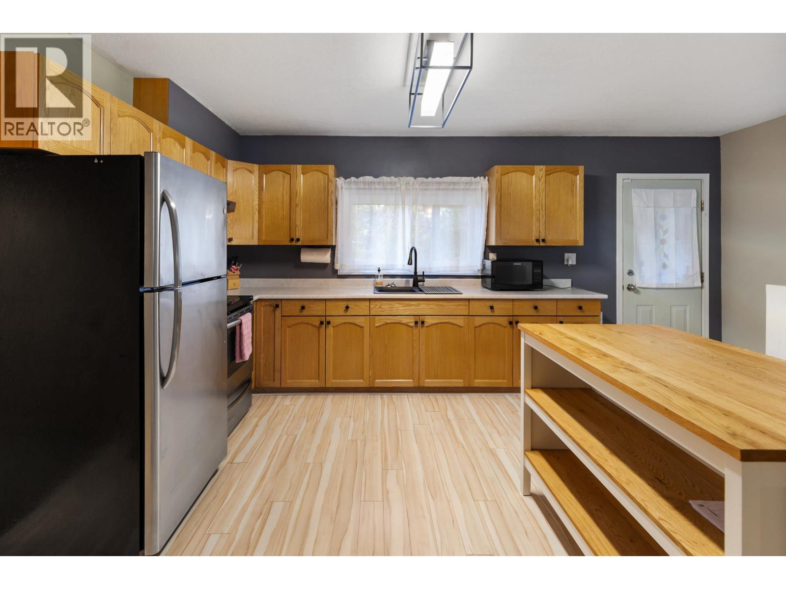 Primary bedroom of 1904 OAK STREET · Prince George, BC