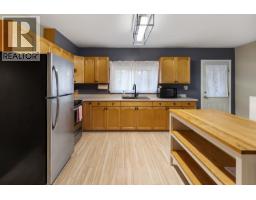 Primary bedroom of 1904 OAK STREET · Prince George, BC