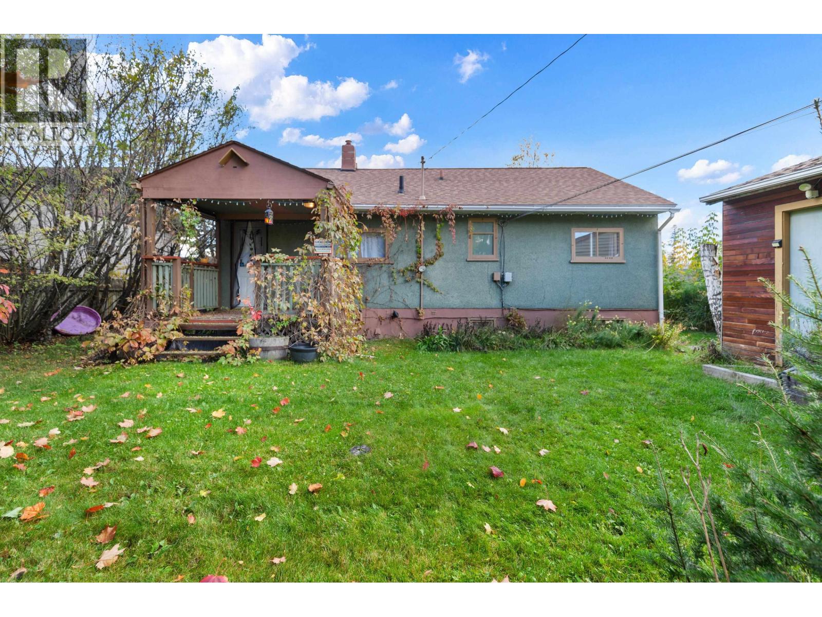 Photo 31 of 31 — 1904 OAK STREET · Prince George, BC