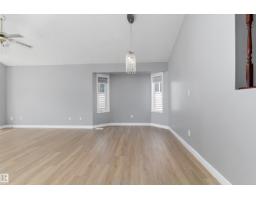 Recreation room - 14707 33 St Nw, Edmonton, AB T5Y2C9 Photo 10