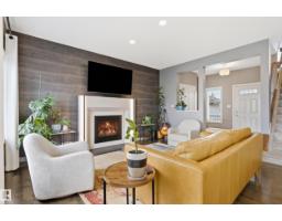 Bonus Room - 715 Cache Pl, Sherwood Park, AB T8H0L4 Photo 9