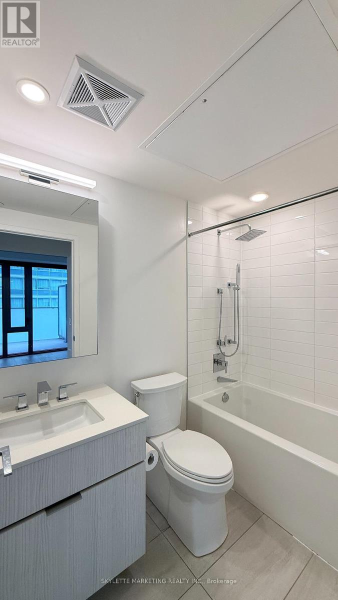 1011- 25 Richmond Street East, Toronto, ON photo 14