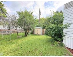 #18 9501 104 Av, Westlock, AB T7P1M7 Photo 29