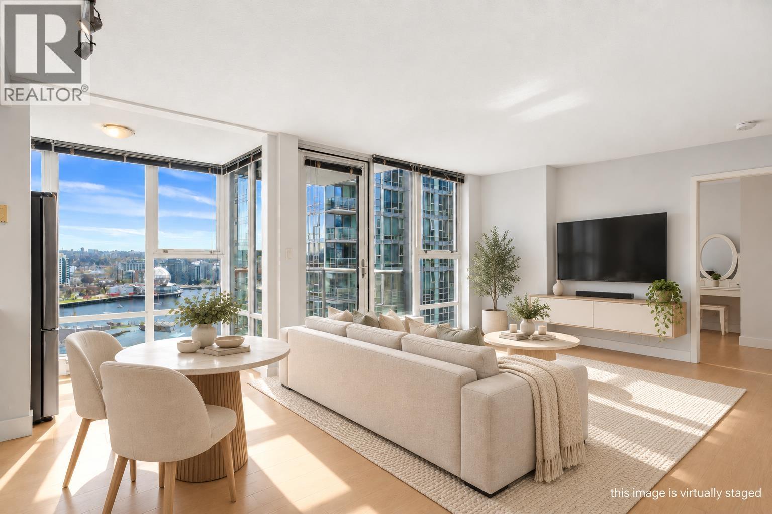 Property for sale at 2209 602 CITADEL PARADE