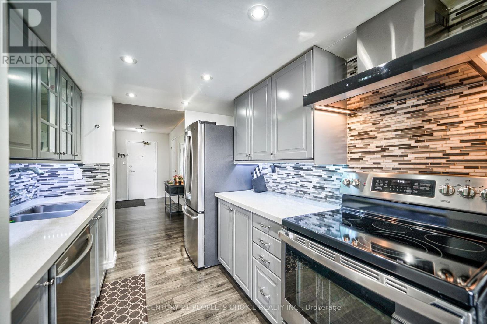 #1710 5 ROWNTREE ROAD - Image 21
