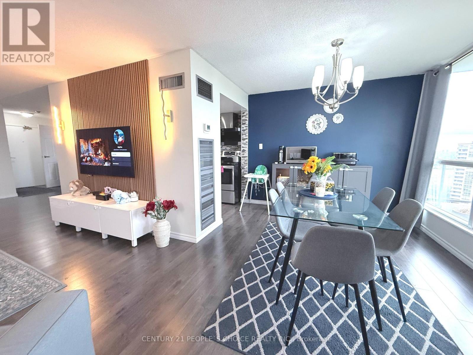 #1710 5 ROWNTREE ROAD - 16