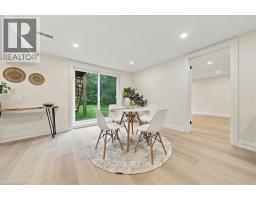 Foyer - 184 Torresdale Avenue, North York, ON M2R3E4 Photo 17