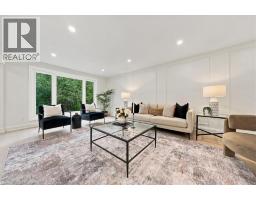 Living room - 184 Torresdale Avenue, North York, ON M2R3E4 Photo 6