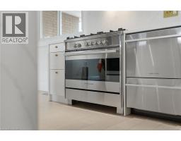 Kitchen - 9 Donlea Drive, Hamilton, ON L8T1K4 Photo 10