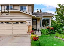 509 Hawkhill Place NW - photo 2