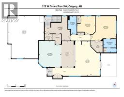123 West Grove Rise Sw, Calgary, AB T3H0S3 Photo 29