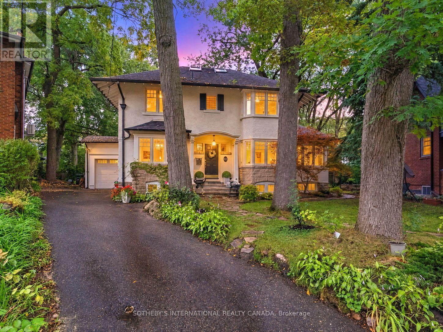91 BRAEMORE GARDENS - 1