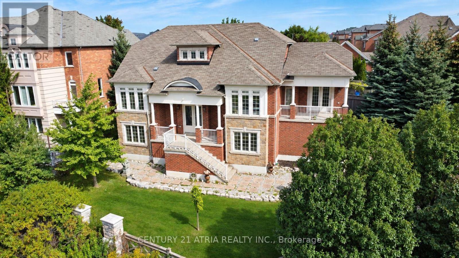 111 Zokol Drive, Aurora, ON photo 49
