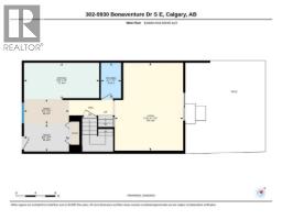 302, 9930 Bonaventure Drive Se, Calgary, AB T2J4L4 Photo 44