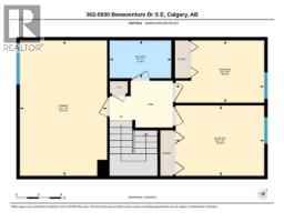 302, 9930 Bonaventure Drive Se, Calgary, AB T2J4L4 Photo 45