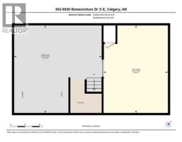 302, 9930 Bonaventure Drive Se, Calgary, AB T2J4L4 Photo 46