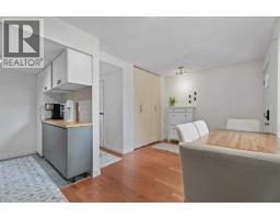 Primary Bedroom - 302, 9930 Bonaventure Drive Se, Calgary, AB T2J4L4 Photo 9