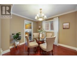 Bedroom 3 - 1090 Thimbleberry Circle, Oshawa, ON L1K2H2 Photo 13