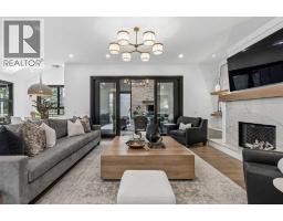 Living room - 1217 38 Avenue Sw, Calgary, AB T2T2J3 Photo 9