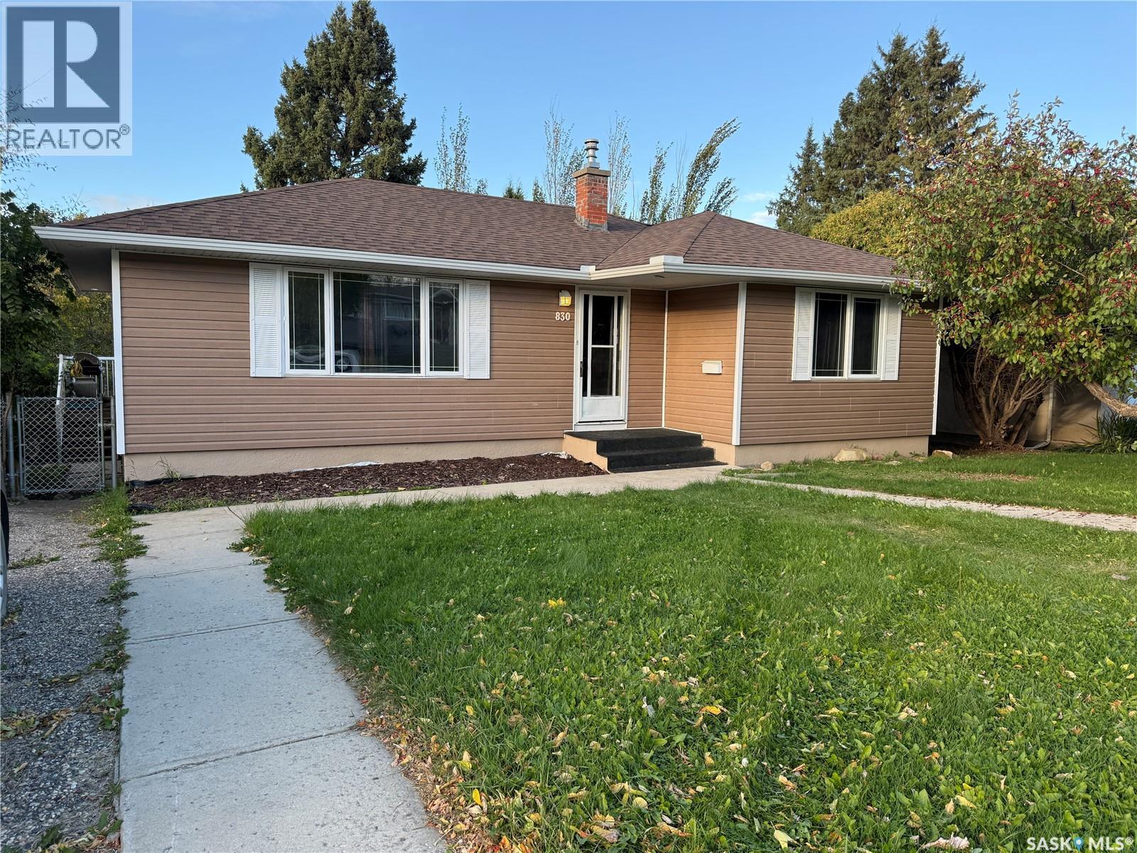 830 20th STREET W, Prince Albert