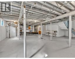 172 Giles Boulevard, Windsor, ON N9A4B5 Photo 41