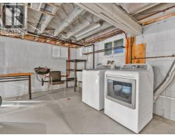 172 Giles Boulevard, Windsor, ON N9A4B5 Photo 44