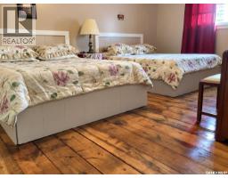 Bedroom - 23 265 Highway, Candle Lake, SK S0J3E0 Photo 10