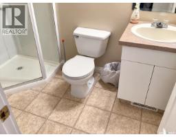 3pc Ensuite bath - 23 265 Highway, Candle Lake, SK S0J3E0 Photo 11