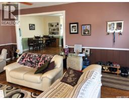 3pc Ensuite bath - 23 265 Highway, Candle Lake, SK S0J3E0 Photo 7